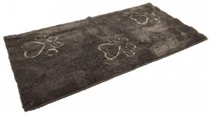 Dog Gone Smart Dirty Dog Runner 60 x 30'' Gray