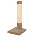 Ware Cat Post Kitty Cactus with Sisal 32''