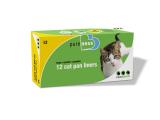 Van Ness Pureness Giant Cat Pan Liners Large 12 Pack