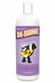 De-skunk Odor Destroying Shampoo Formulated to Remove Skunk Odor 32oz