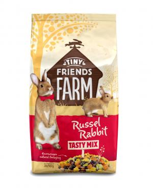 Tiny Friends Farm Russel Rabbit 2#