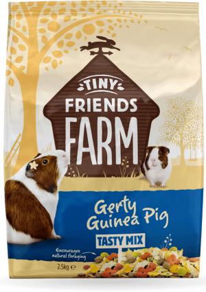 Tiny Friends Farm Gerty Guinea Pig 6#