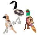 Ethical Dog Toy Bird Calls Assorted