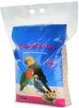 Pestell Easy Clean Pet Corn Cob Bedding 23L