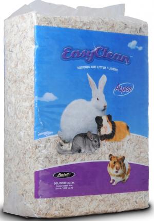 Pestell Easy Clean Aspen Bedding 50L