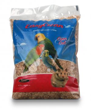 Pestell Easy Clean Pet Corn Cob Bedding 5.75L