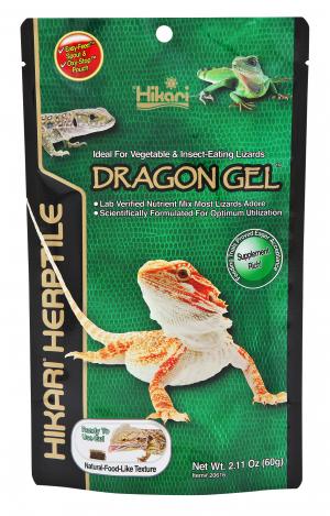 Hikari DragonGel 2.11 oz