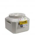 VITTLES VAULT PET FOOD CONTAINER 15-20#