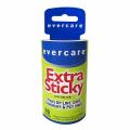 Evercare Pet Roller Refill Extra Sticky 60 Sheets