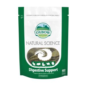 Oxbow Natural Science Digestive Support 60ct