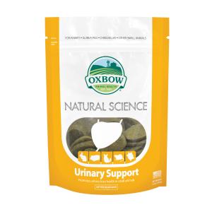 Oxbow Natural Science Urinary Support 60ct