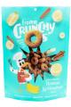 Fromm Crunchy Os Dog Treats Banana Kablammas 6oz