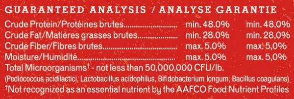 Stella & Chewy's Dog Chicken Freeze Dried Raw Dinner Patties 14oz