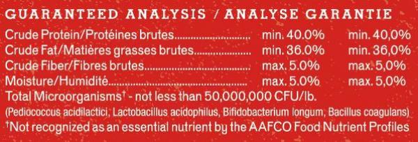 Stella & Chewy's Dog Turkey Freeze Dried Raw Dinner Patties 14oz