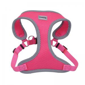 Coastal Mesh Reflective Comfort Dog Harness X-Small Neon Pink