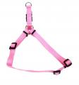 Coastal Comfort Dog Harness 5/8 x 26'' Pink