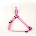 Coastal Comfort Dog Harness 3/4 x 32'' Pink