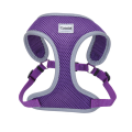 Coastal Mesh Reflective Comfort Dog Harness X-Small Purple