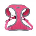Coastal Mesh Reflective Comfort Dog Harness X-Small Neon Pink