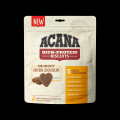 Acana Dog Treat Large High Protein Biscuits Crunchy Chicken Liver 9oz