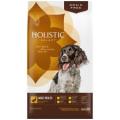 Holistic Select Dog Grain Free Duck Meal 24#