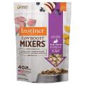 Instinct Cat Freeze Dried Raw Boost Mixer Food Topper Rabbit 6oz