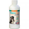 Wormeze Wormer Liquid for Cats & Dogs 8oz