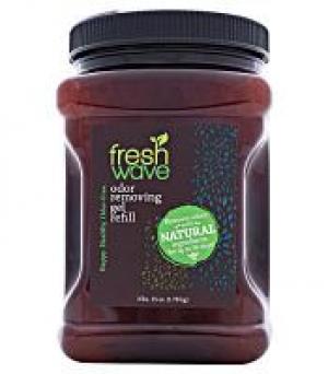 Fresh Wave Odor Removing Gel Refill 63oz Jar