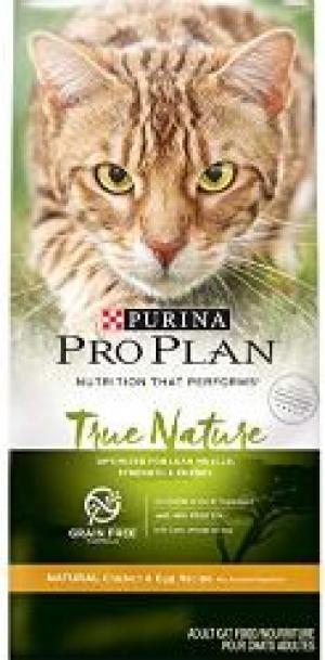 Purina store true nature