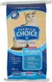 Premium Choice Carefree Kitty Natural Unscented Solid Scoop Cat Litter 40#