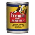 Fromm Remedies Dog Chicken 12.2oz can