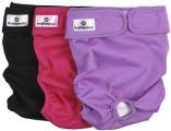 Pet Parents Dog Diapers Princess Large