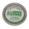 From the Field Cat Can You Resist Cat Toy Catnip Leaf & Flower 1oz Tub