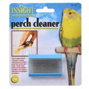 Insight Bird Perch Cleaner