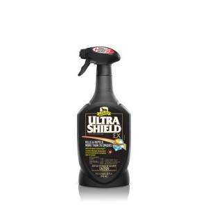 Absorbine UltraShield EX Insecticide & Repellent with Sprayer 32oz