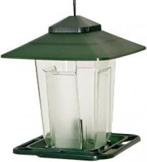 Cherry Valley Feeders Prairie Style Bird Feeder