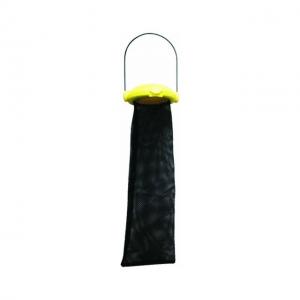 Gardman Flip-Top Thistle Feeder Bag Yellow 11''