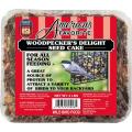 America's Favorite Woodpecker's Delight Large Seed Cake 2#