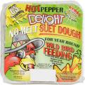 C&S No Melt Suet Dough Hot Pepper Delight 11.75oz