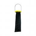 Gardman Flip-Top Thistle Feeder Bag Yellow 11''