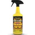 Pyranha Wipe N' Spray Fly Protection Horse Spray 32oz