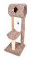 Ware Cat Kitty Cave & Cradle 32''
