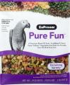 Zupreem Pure Fun Enriching Variety Parrot & Conure 2#