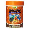 TetraFin Goldfish Flakes 1oz