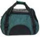 Dogline Pet Carrier Bag Medium Teal