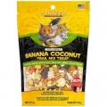 Sunseed Vita Prima Trail Mix Hamster Banana & Coconut 5oz