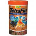 TetraFin Goldfish Flakes 2.20oz