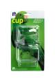 Prevue Bird Basic Hooded Cup with Perch Replacement