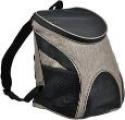 Dogline Pet Carrier Backpack Medium Gray