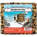 Pine Tree Farms Woodpecker Seed Cake 2.5#